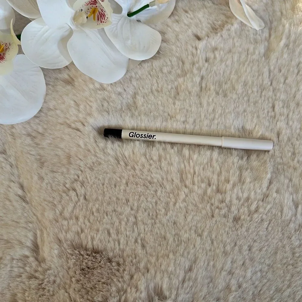 Glossier NWOB No. 1 Pencil Creamy Long-Wearing Eyeliner Ink
